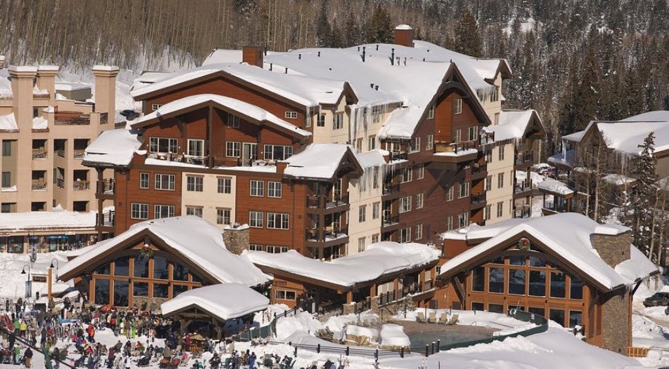 Purgatory Resort, United States